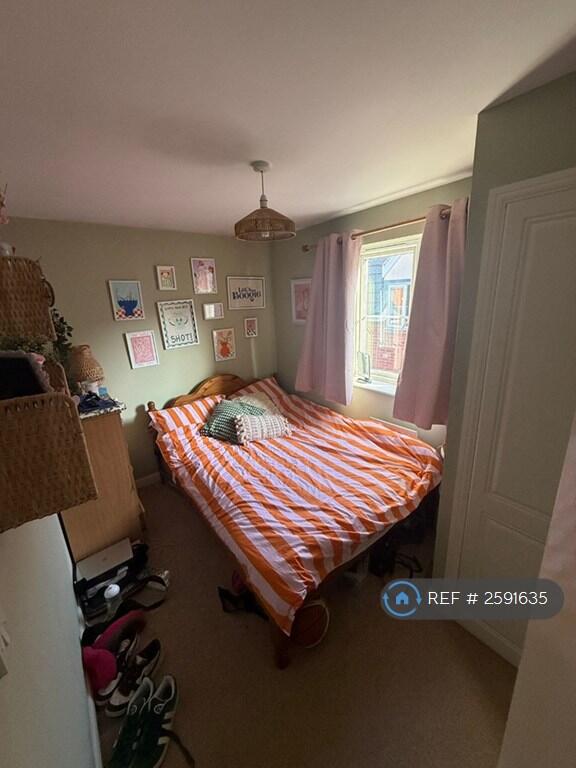 Second Double Room