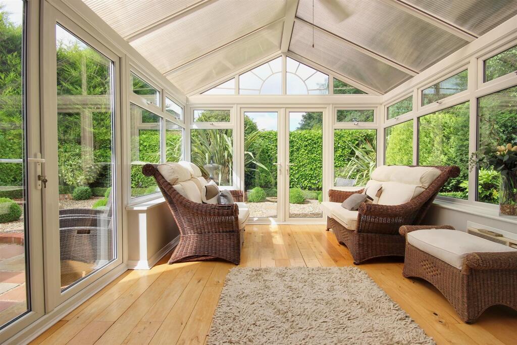 CONSERVATORY