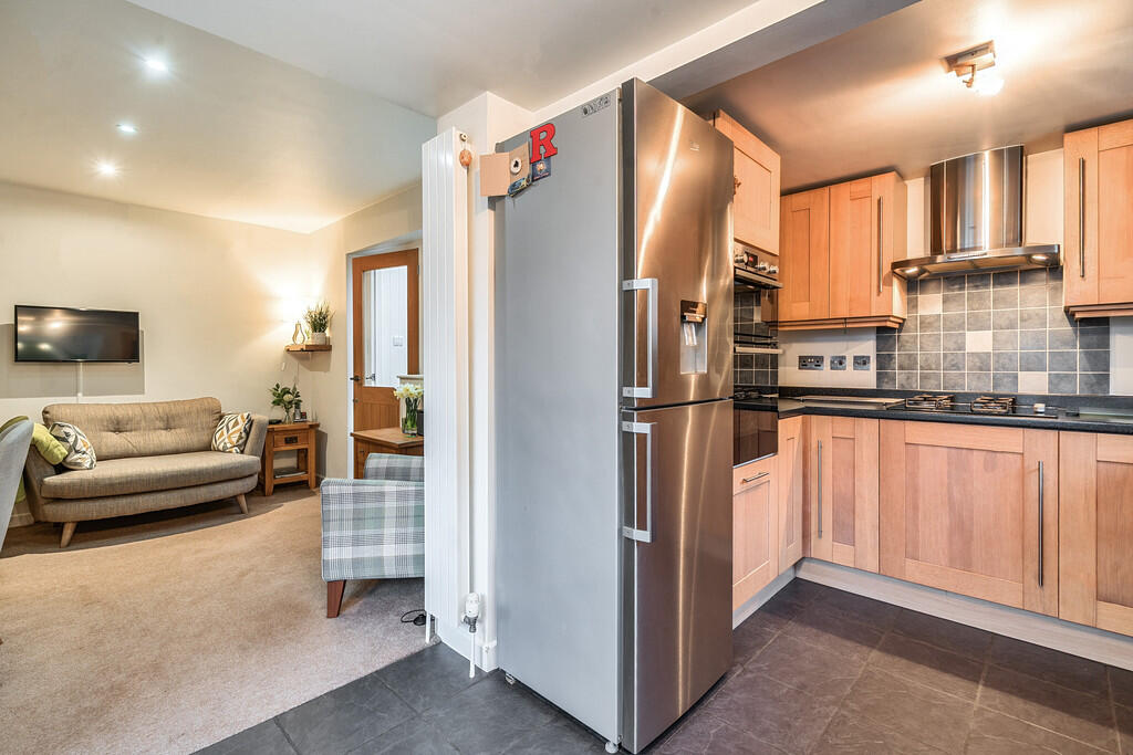 Kitchen/ Dining r...