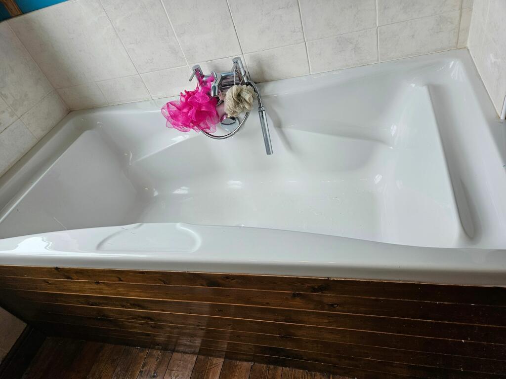 Feature Bath