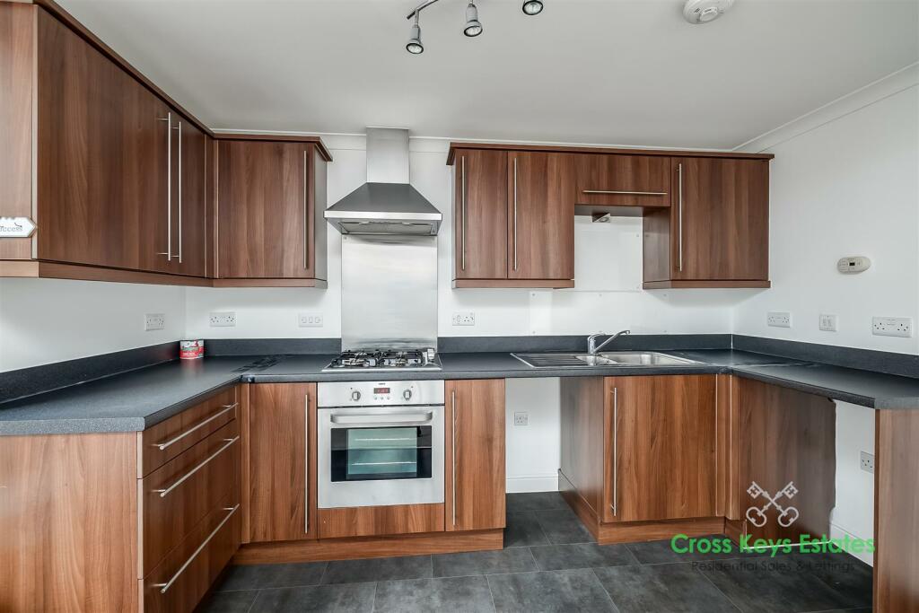 Fitted Kitchen