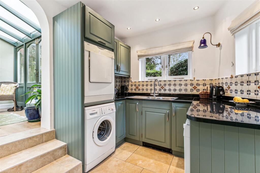Esmond Road, W4 - FOR SALE