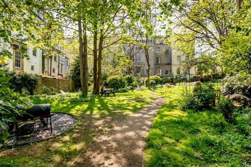 Communal Garden