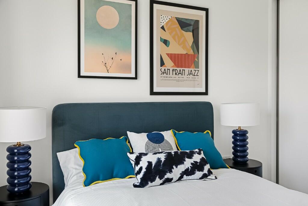 Show home
