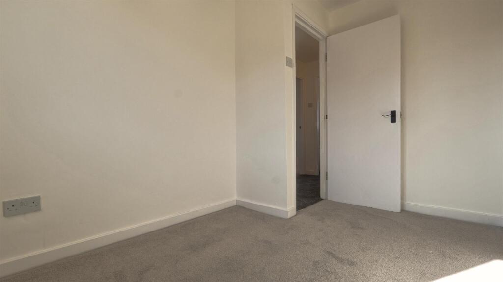 Briars Green Bedroom