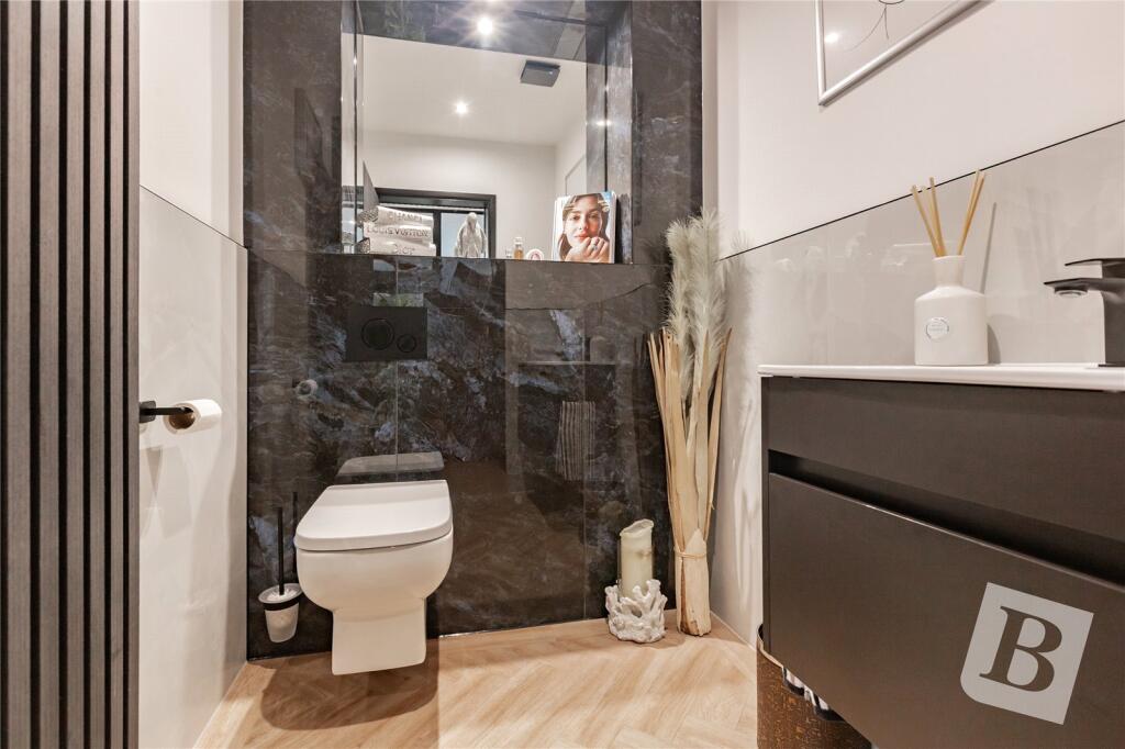 Cloakroom
