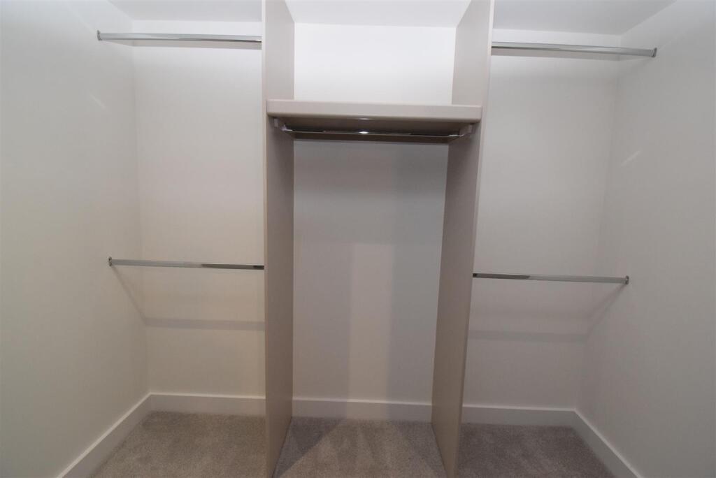 Dressing Room