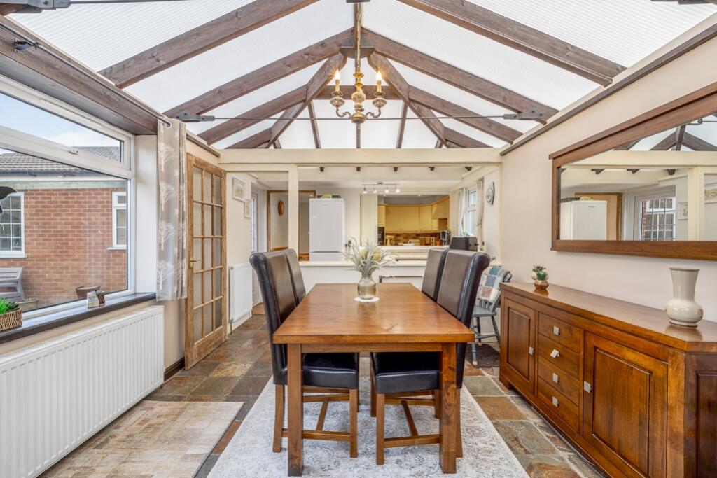 Tudor Lodge (Bicker)-23