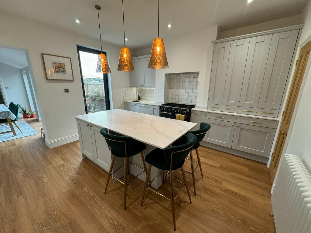 Paultow Road, Bristol, BS3