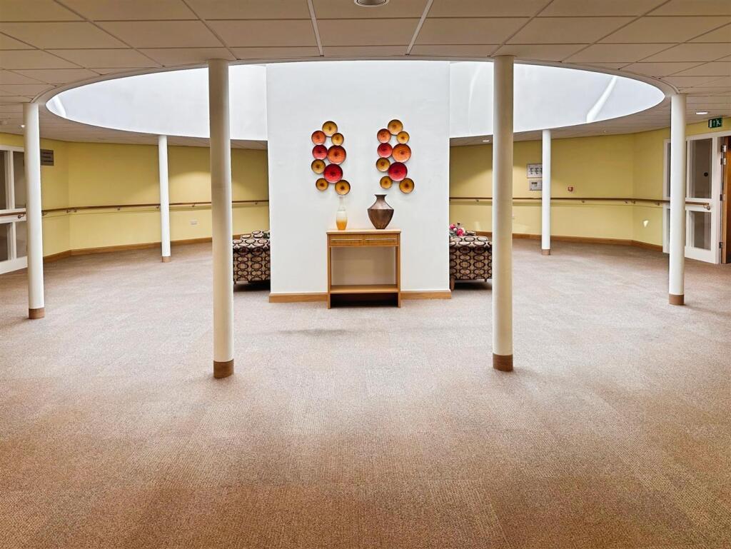 Communal Area