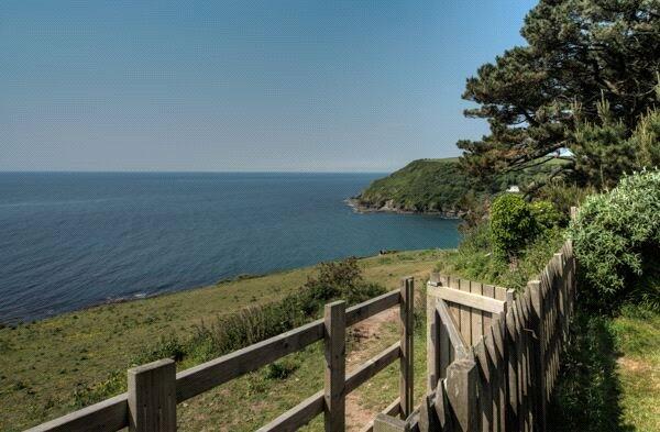 South West Foot Path