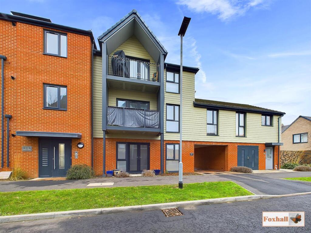 Holmhill Drive