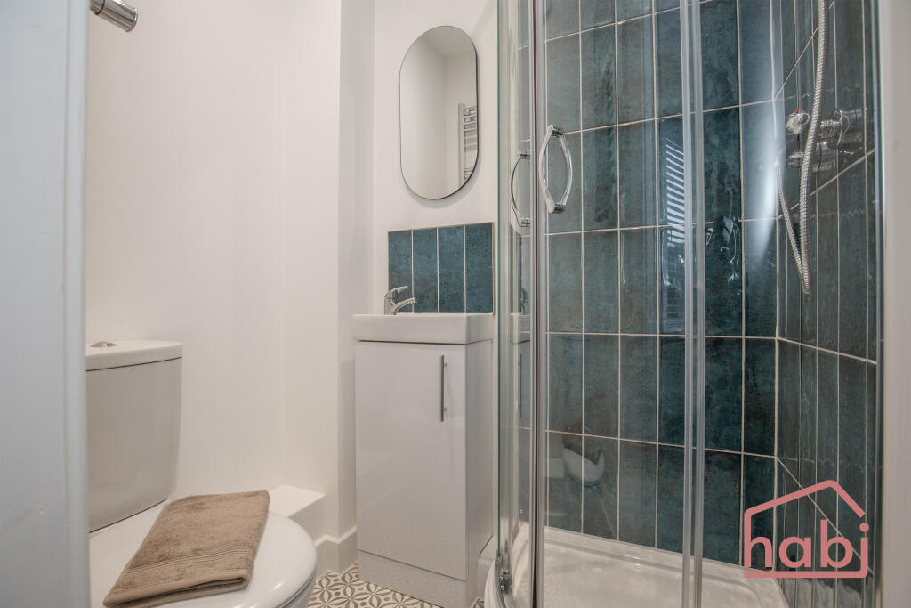 en suite 1
