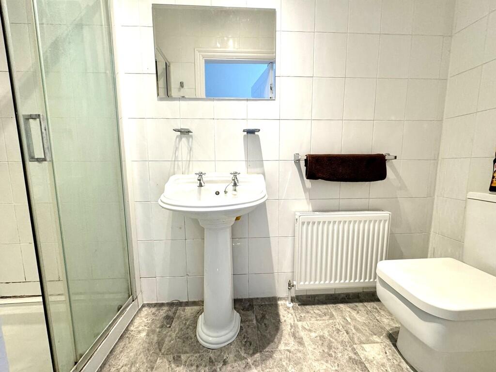 7 Hamstel Road wc