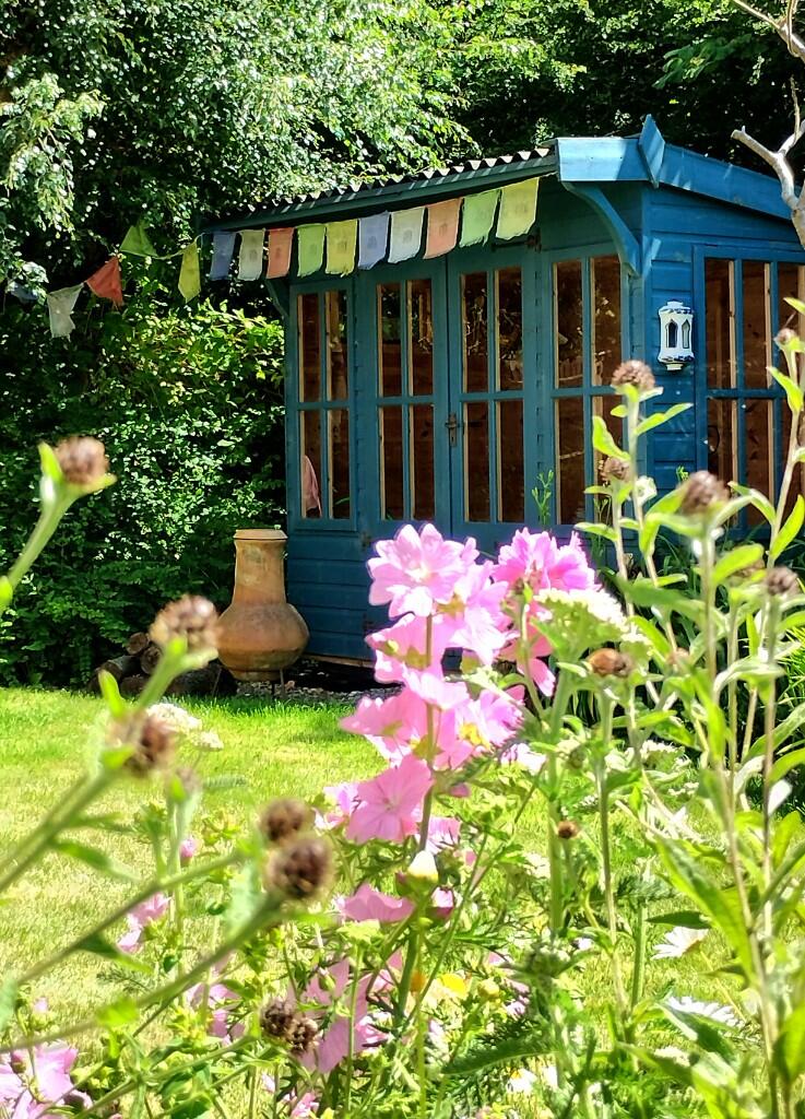 Summer House