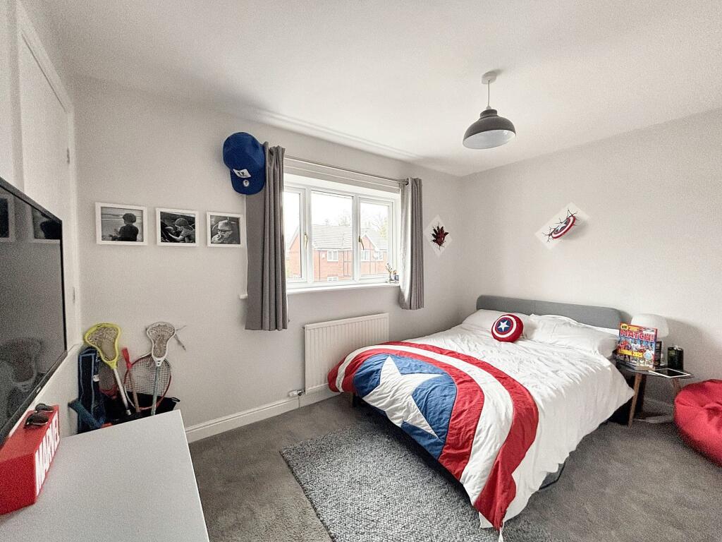 Bedroom Two