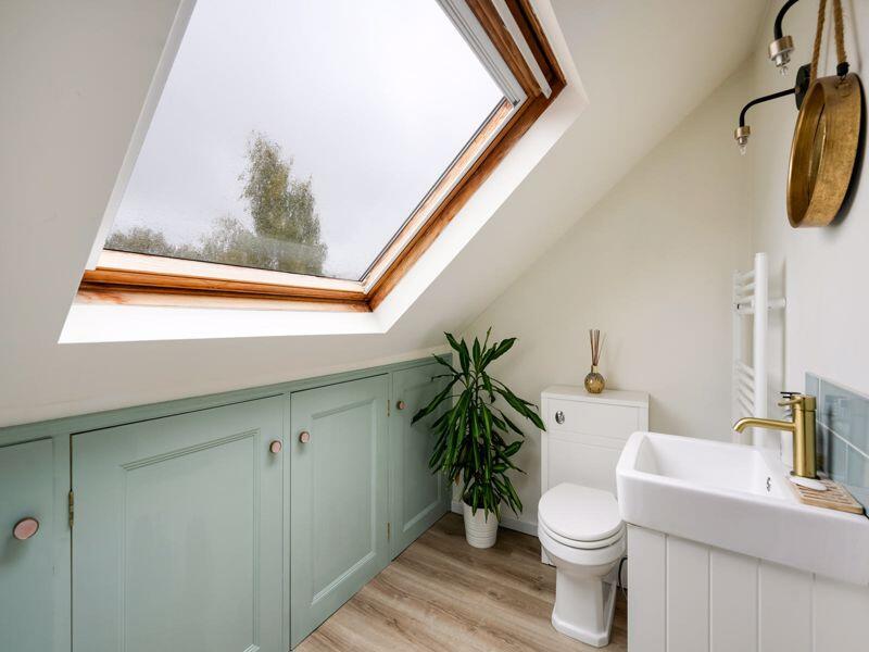 Ensuite