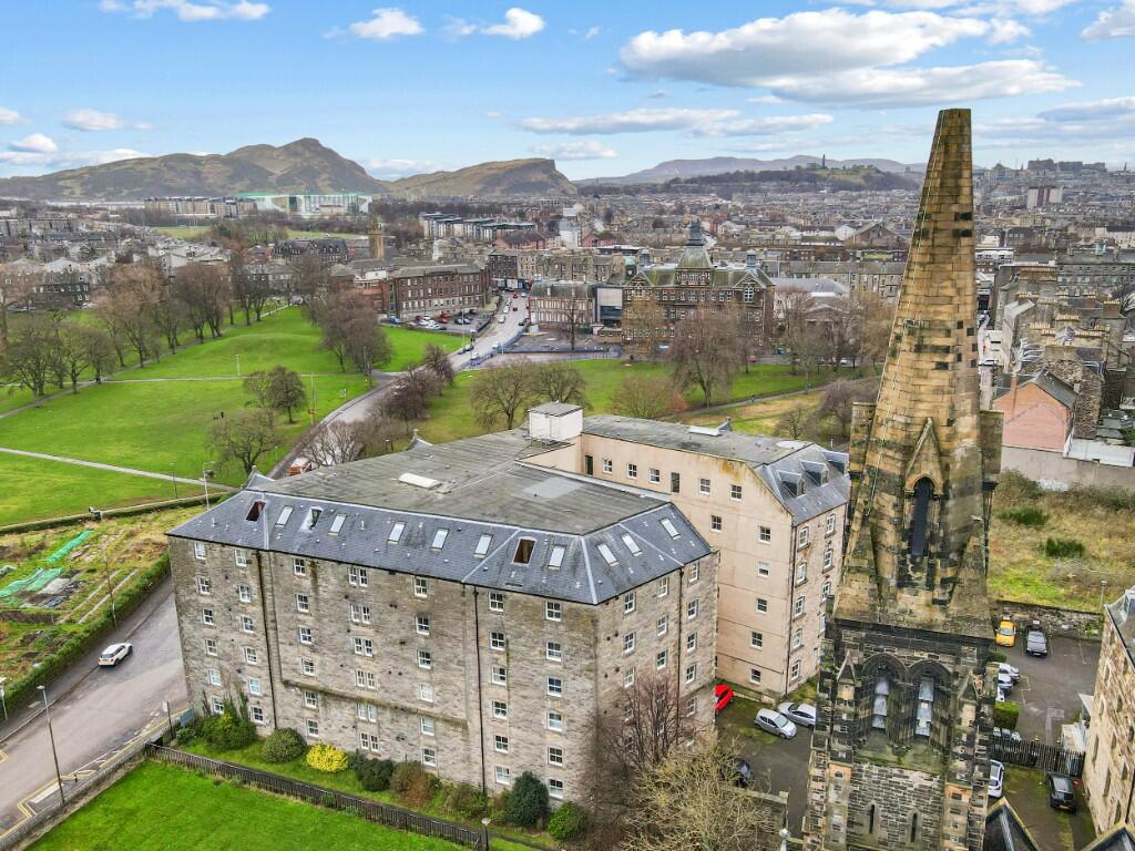 Leith Links
