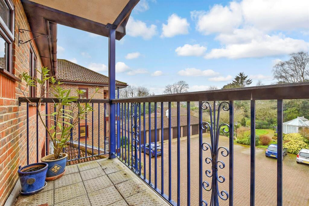 Balcony / Terrace
