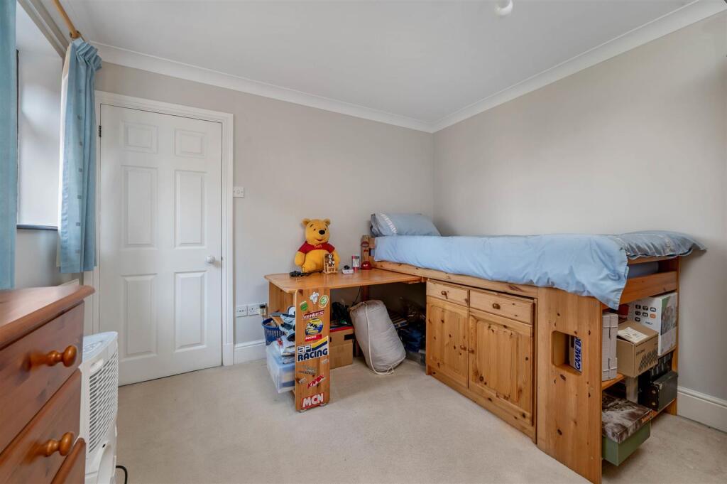 BEDROOM TWO