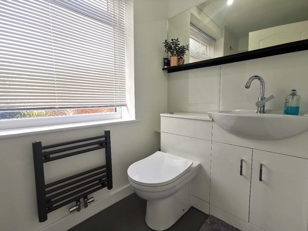 En-Suite