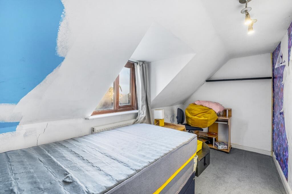 147 Horseshoe Cottage (Gosberton)-21