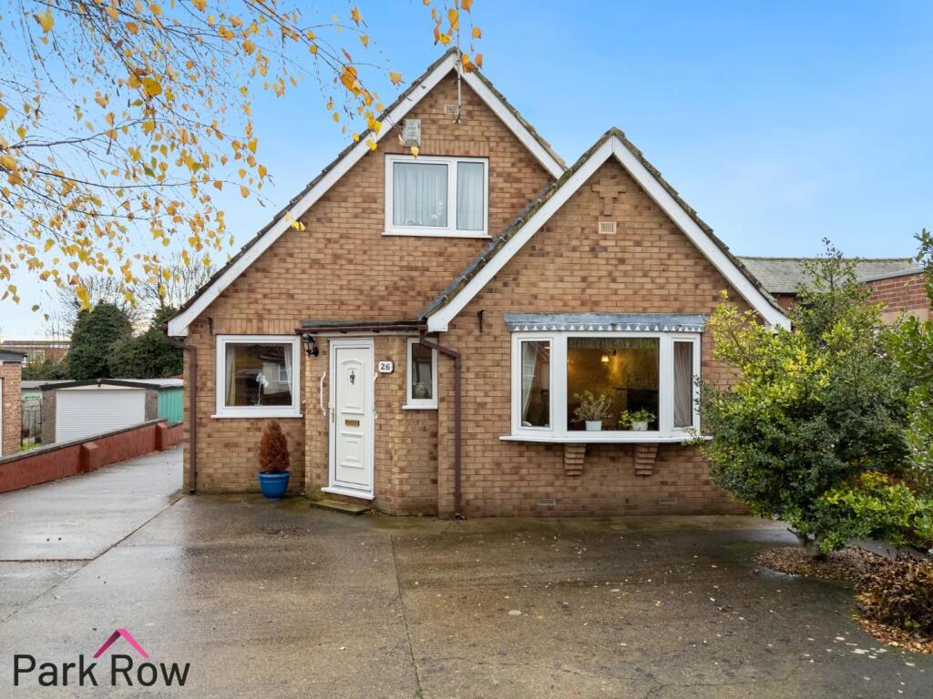 Moor Lane, Sherburn In Elmet, Leeds