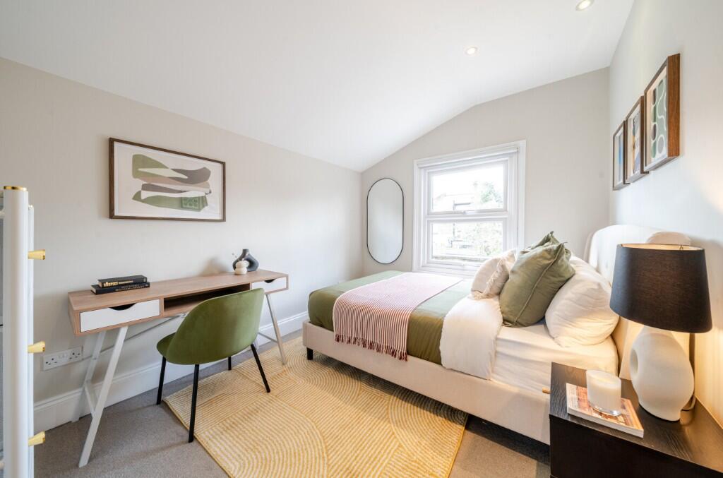 Bedroom 3 - £1,408.3
