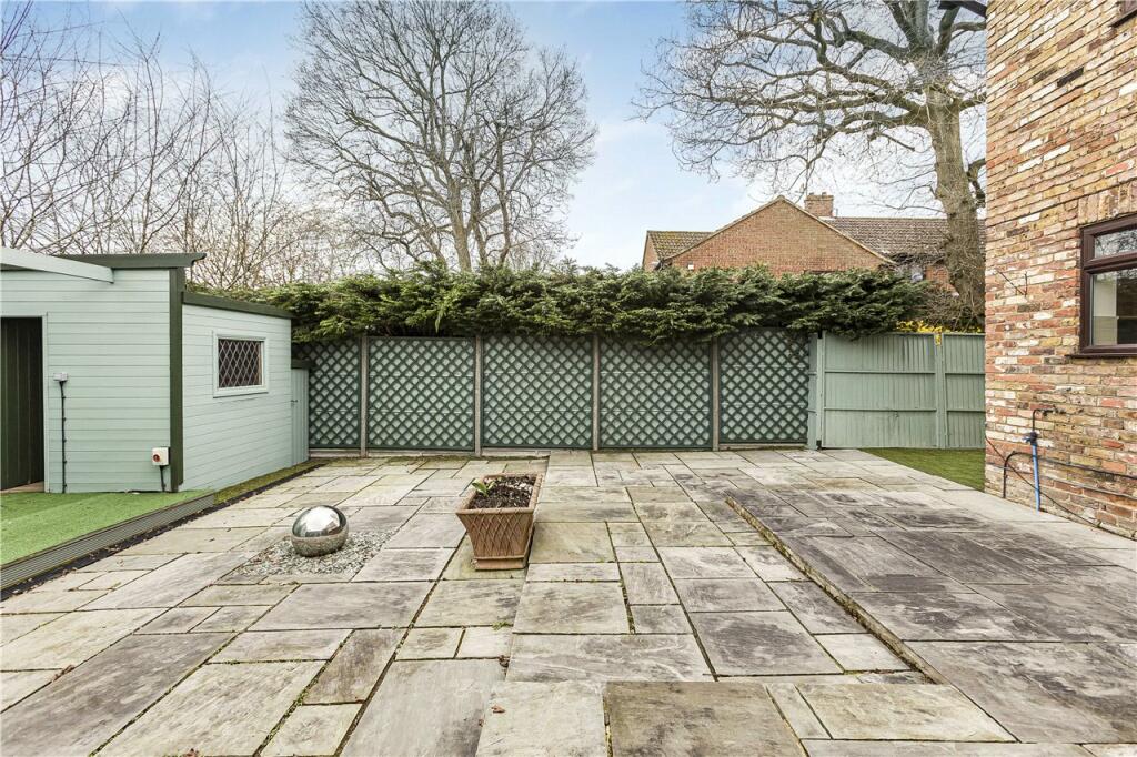 Garden
