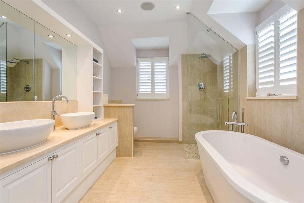 En Suite