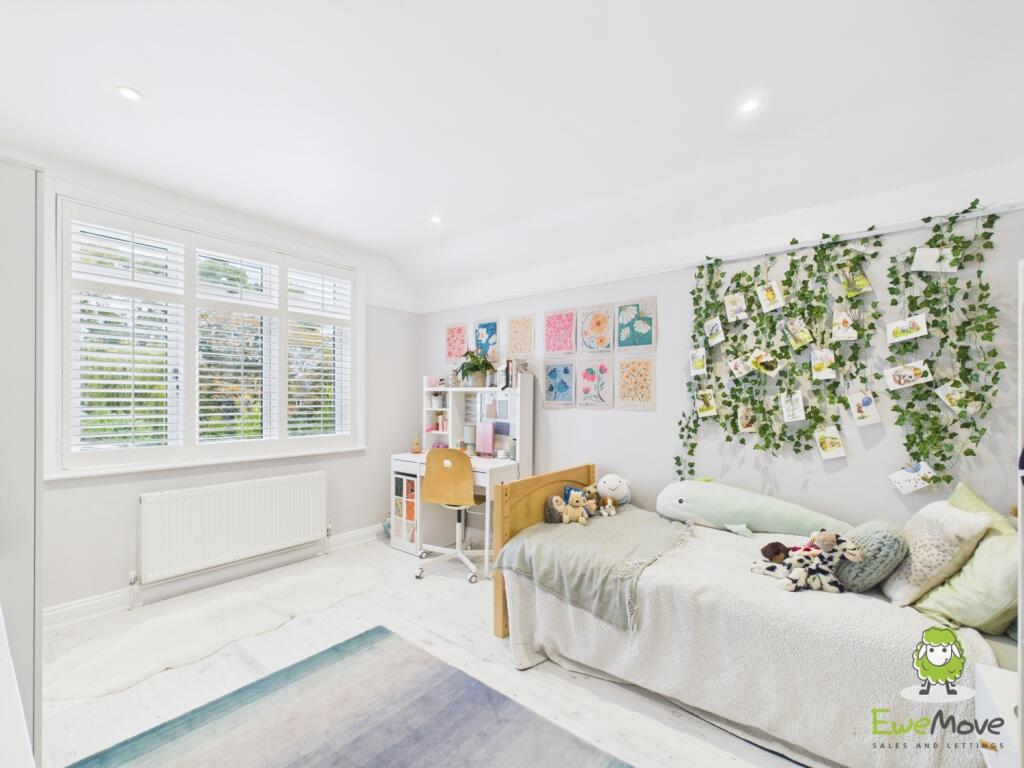 EweMove Estate Agents Basingstoke - Kings Road 