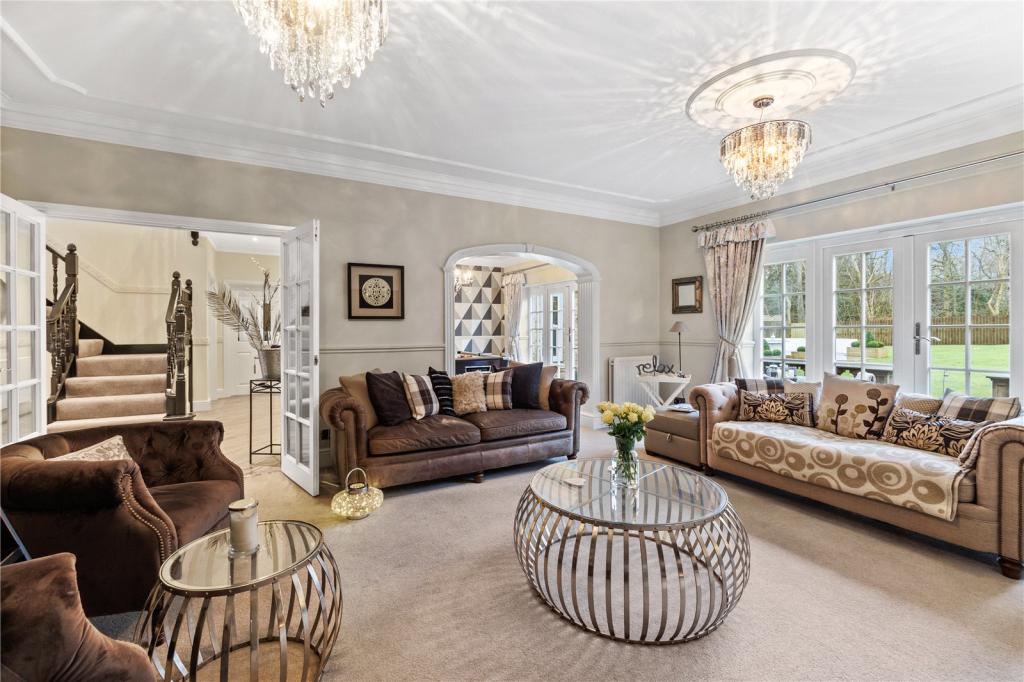 Drawing Room