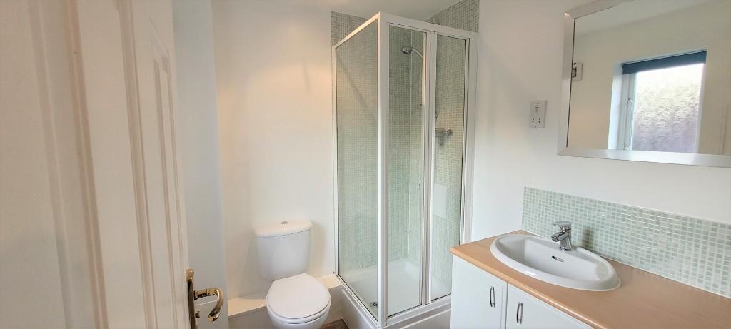 Bedroom 2 - En Suite