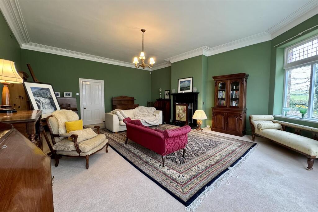 Drawing Room
