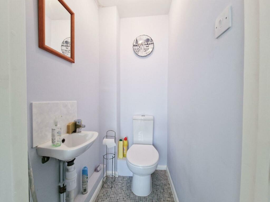 CLOAKROOM