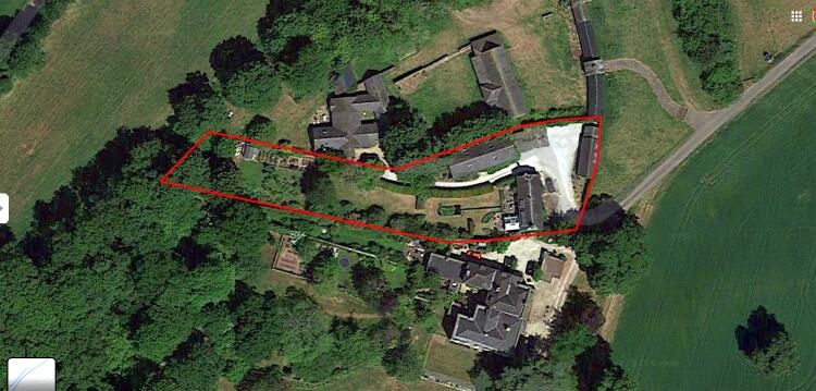 The Clock House 1...