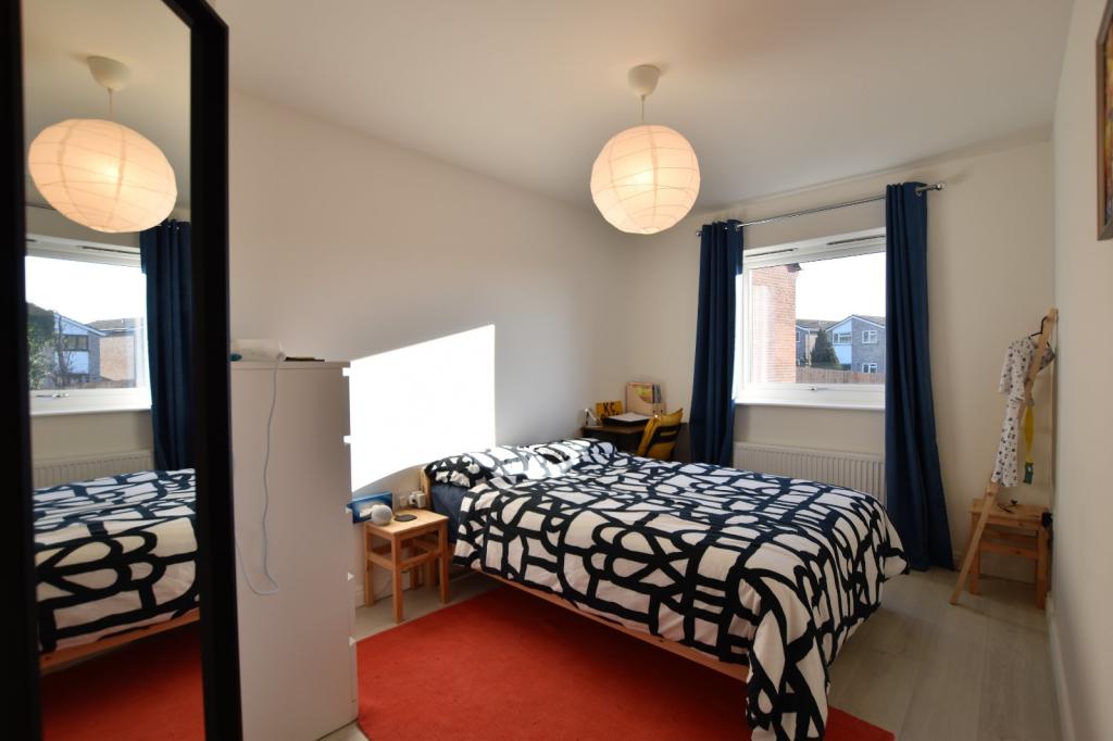 Principle Bedroom