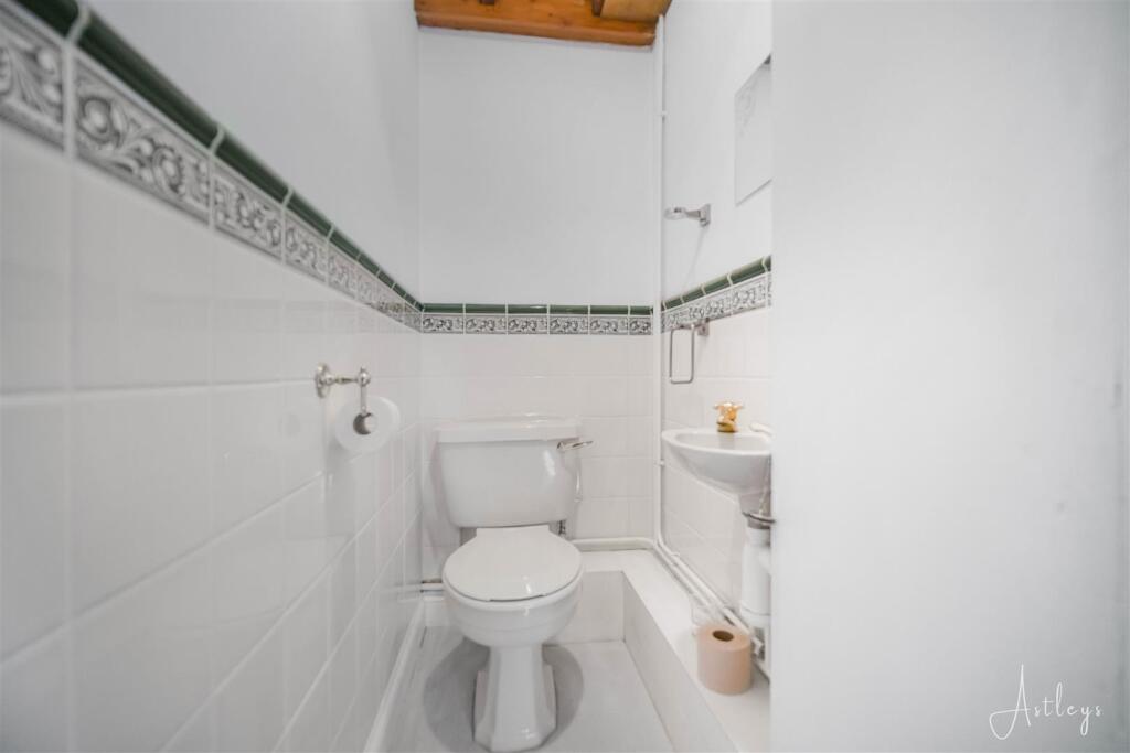 Cloakroom