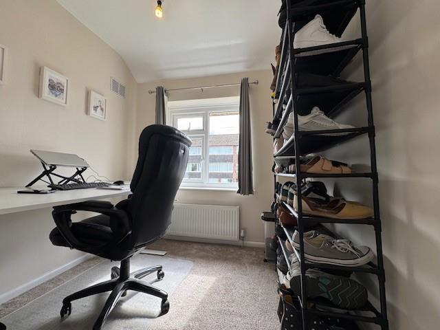 Third Bedroom