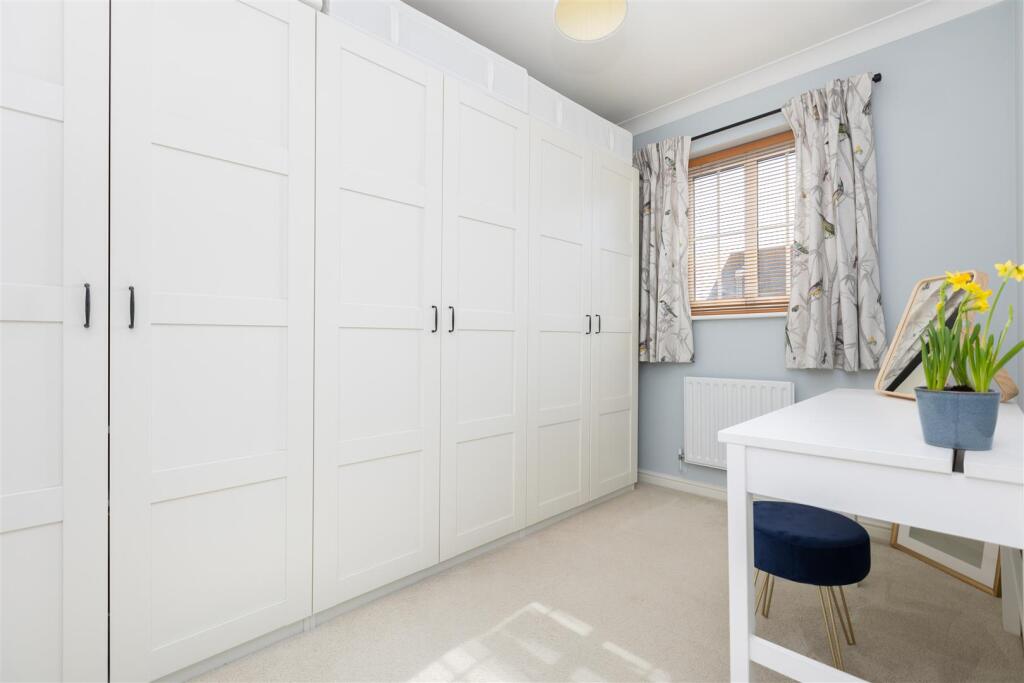 Bedroom 6