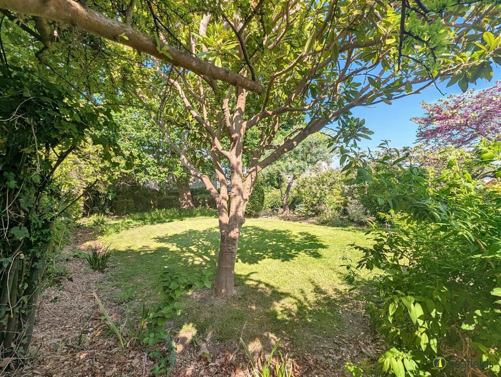 Gardens