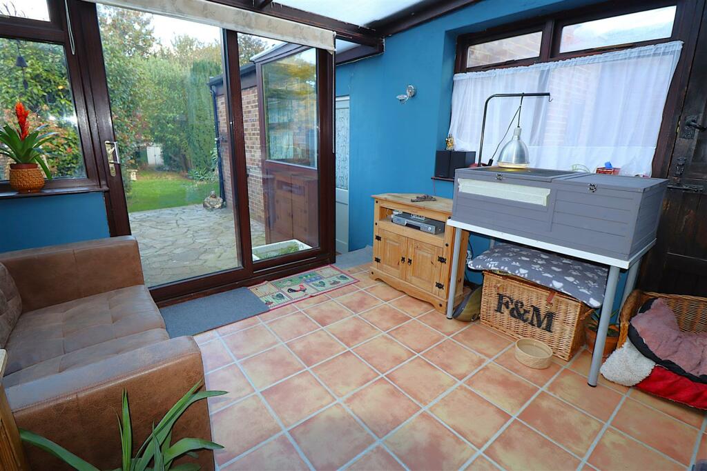 Conservatory
