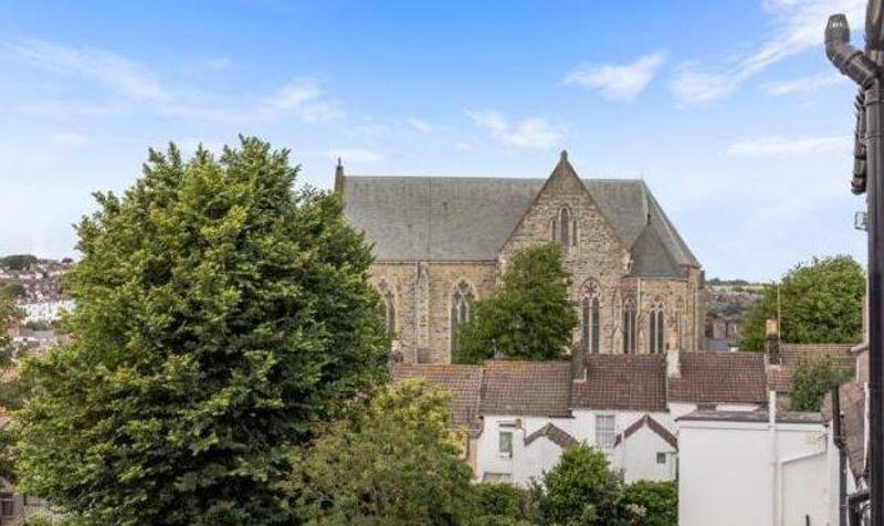 Roof Terrace Views
