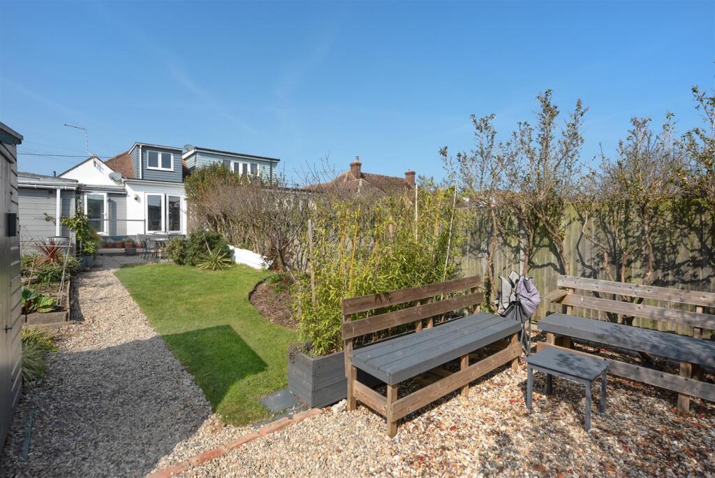 Kemp Road, Tankerton, Whitstable