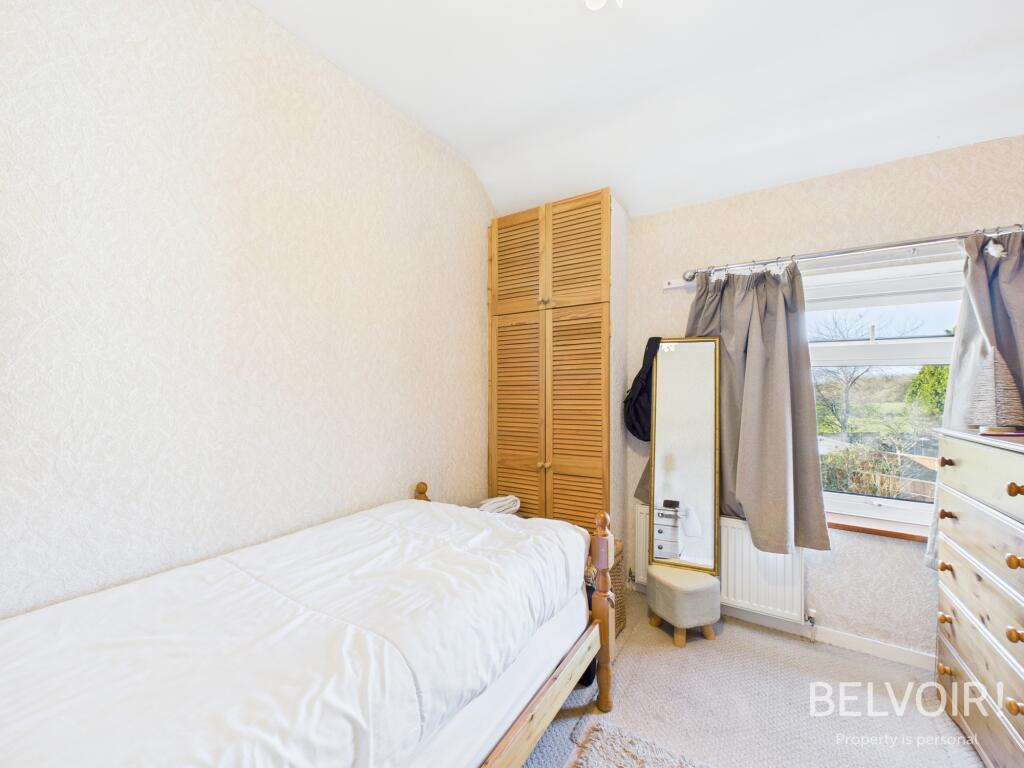 Lancaster Avenue, Whiston, L35