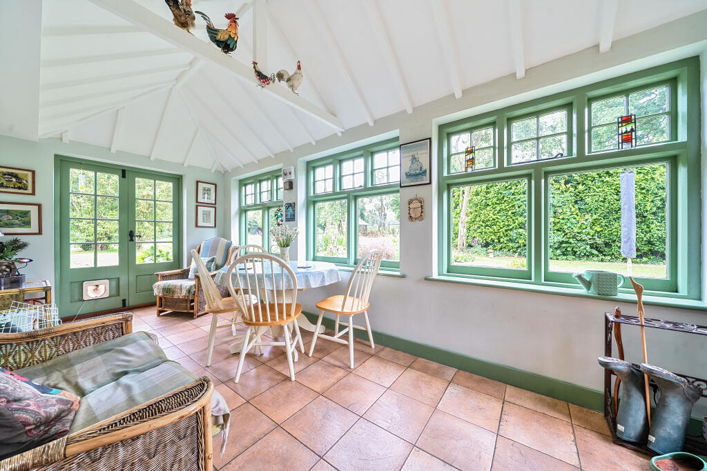 Sun Room