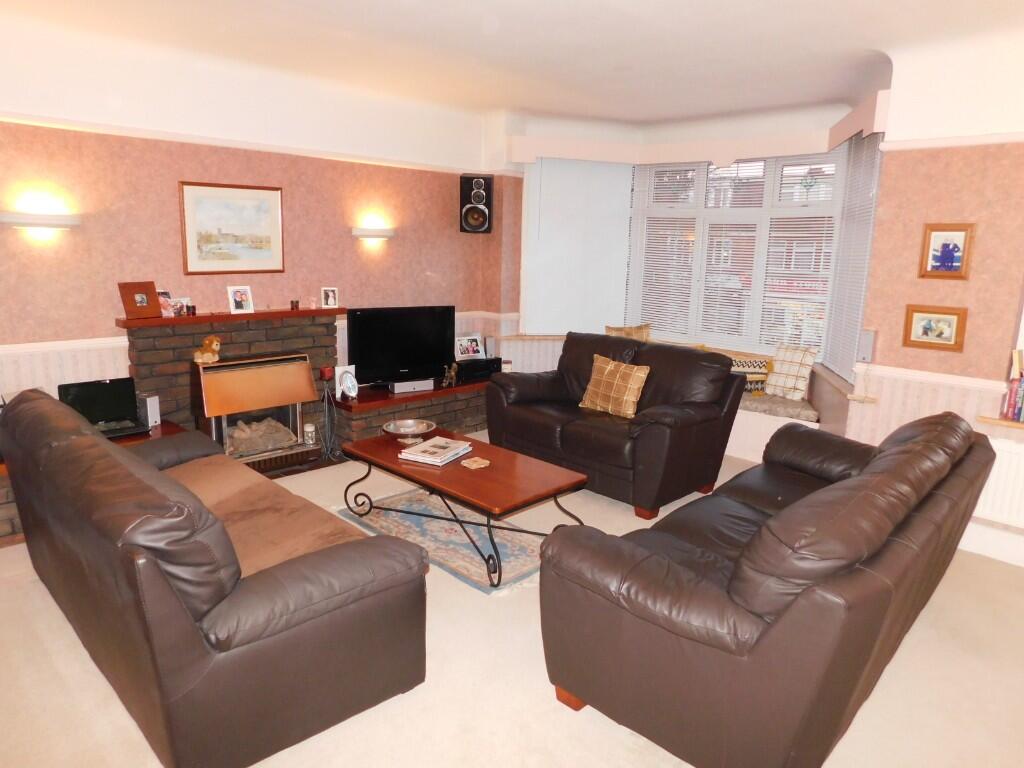 Christchurch Road, Bournemouth