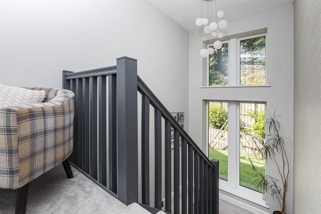 Top Floor Landing