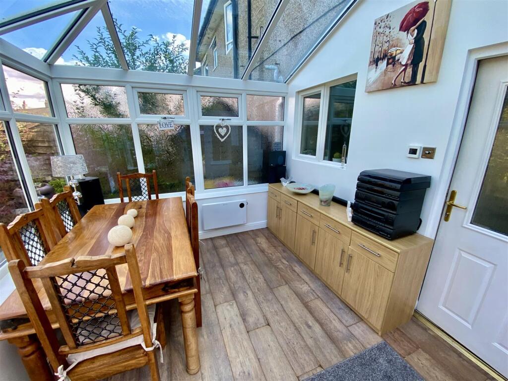 Bramleys Estate Agents - Wilson Avenue - Mirfield 