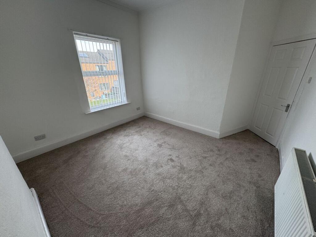 Bedroom No.1